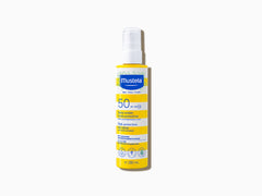Spray solar alta protección SPF 50 - solucionesbanohub.compaña