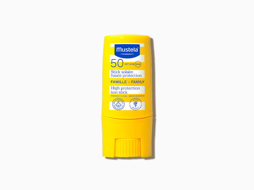 Stick solar alta protección SPF 50 - solucionesbanohub.compaña - 1